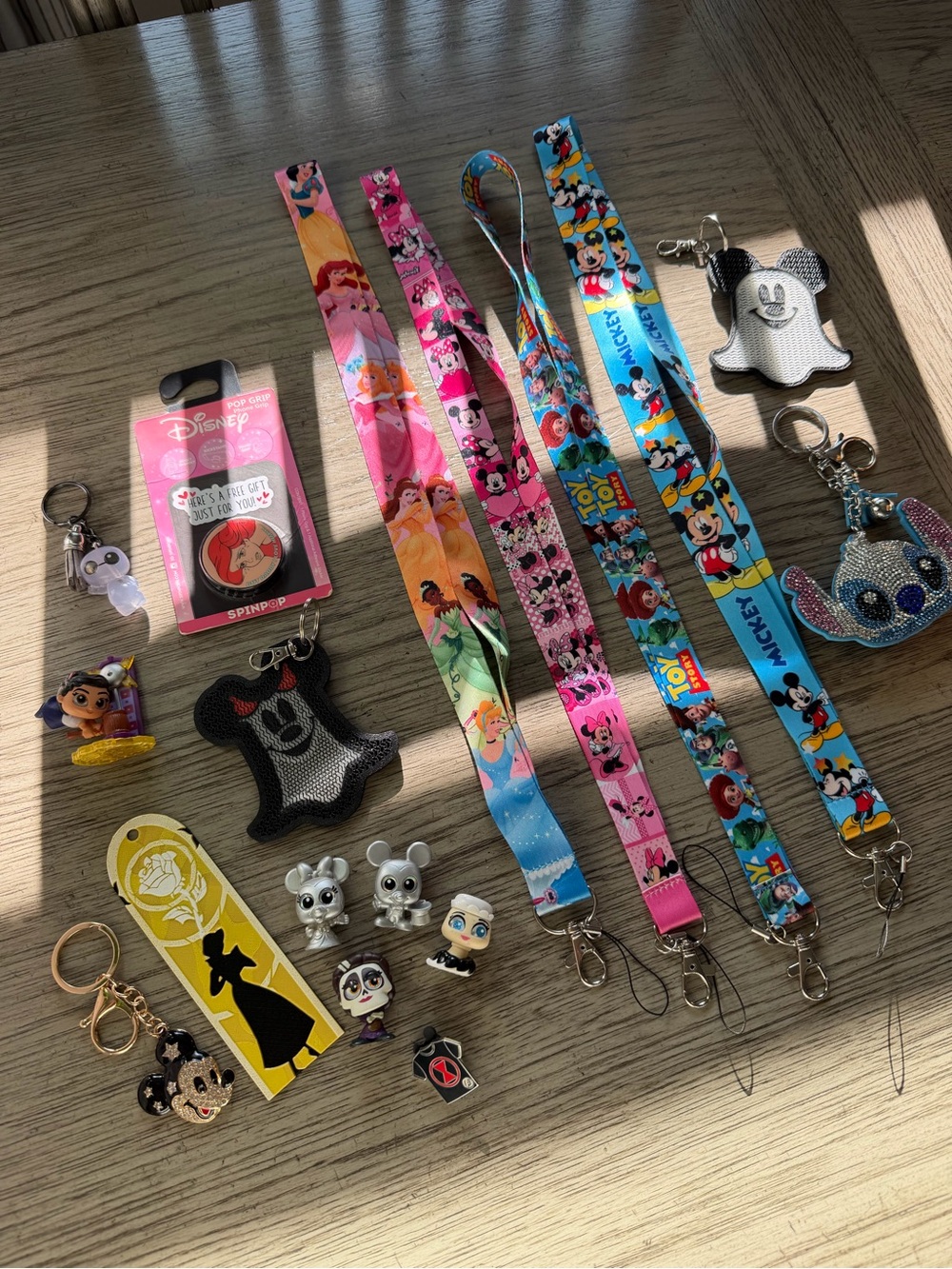 Disney Bundle